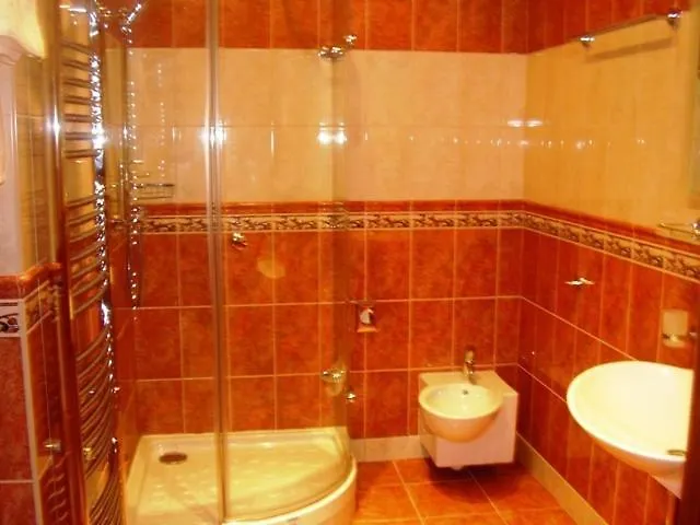 Διαμέρισμα Aparthotel Na Belidle Πράγα