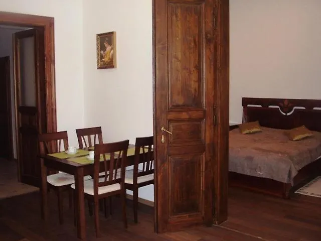 Διαμέρισμα Aparthotel Na Belidle Πράγα