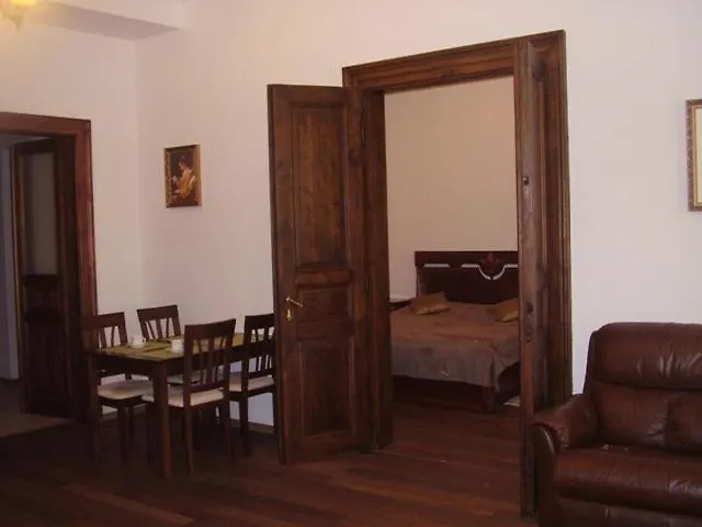 Aparthotel Na Belidle Πράγα 3*,  Τσεχία