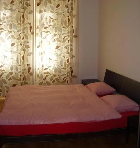 Aparthotel Na Belidle Πράγα 3*,  Τσεχία