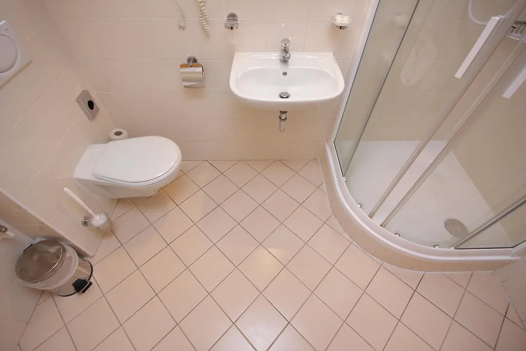 Διαμέρισμα Aparthotel Na Belidle Πράγα