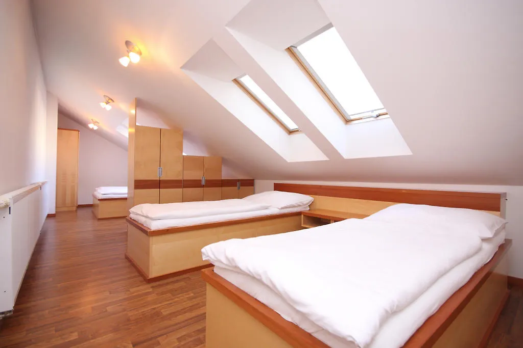 Aparthotel Na Belidle Πράγα Διαμέρισμα