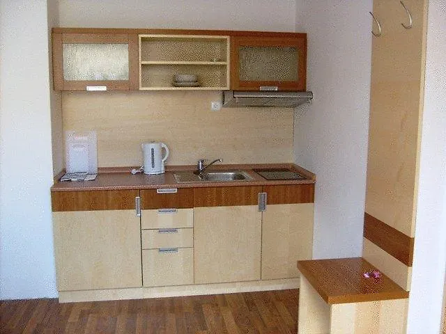 Aparthotel Na Belidle Πράγα Διαμέρισμα