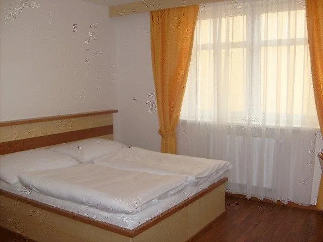 Aparthotel Na Belidle Πράγα 3*,  Τσεχία