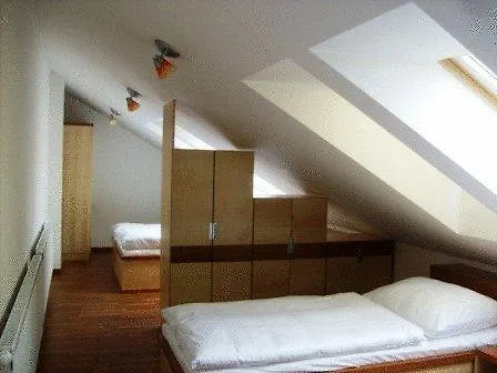 *** Διαμέρισμα Aparthotel Na Belidle Πράγα Τσεχία