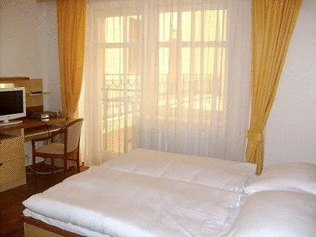Aparthotel Na Belidle Πράγα