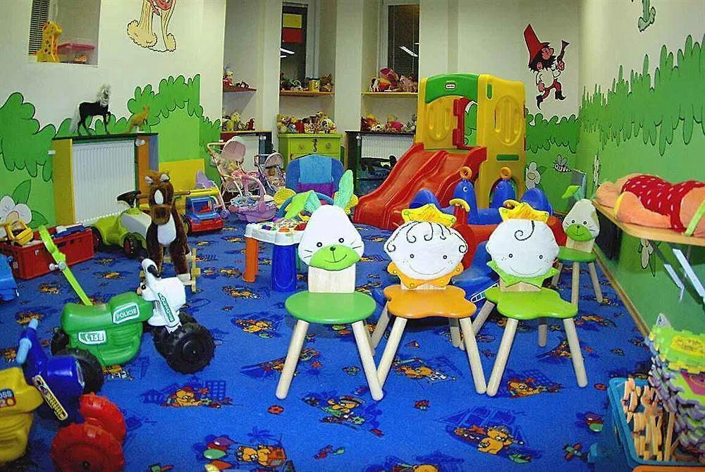 Διαμέρισμα Aparthotel Na Belidle Πράγα