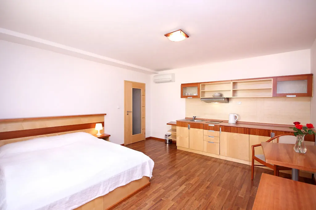 Aparthotel Na Belidle Πράγα Διαμέρισμα