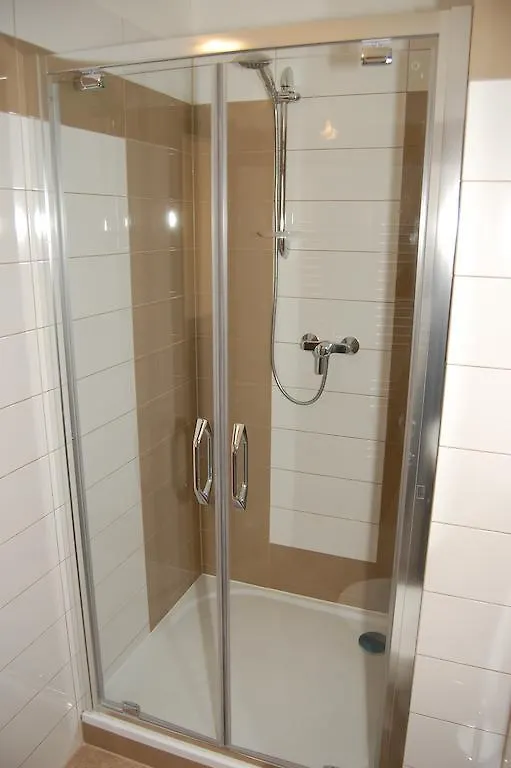 Aparthotel Na Belidle Πράγα 3*,
